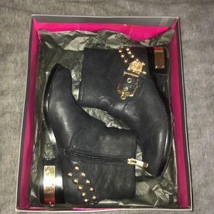 Vince Canute Windetta Boots